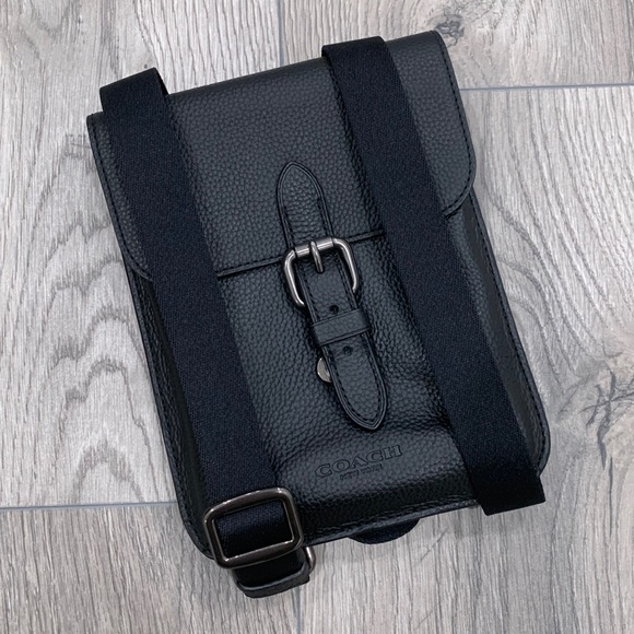 coach SMALL HUDSON CROSSBODY (1309) - Picture 2 of 11